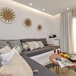 Hotell Naxos Finest & 3*