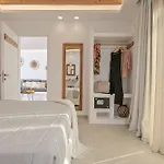 Naxos Finest & Hotell 3*