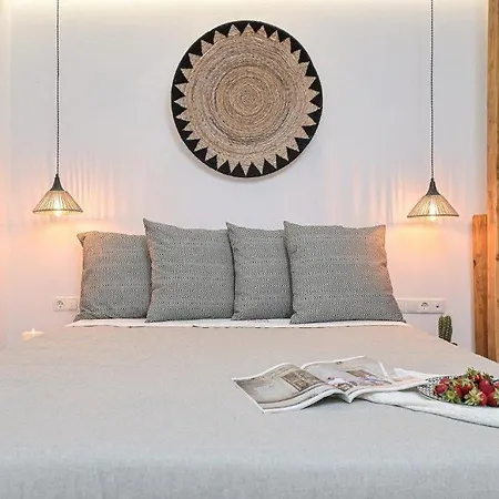 Naxos Finest & Hotel 3*