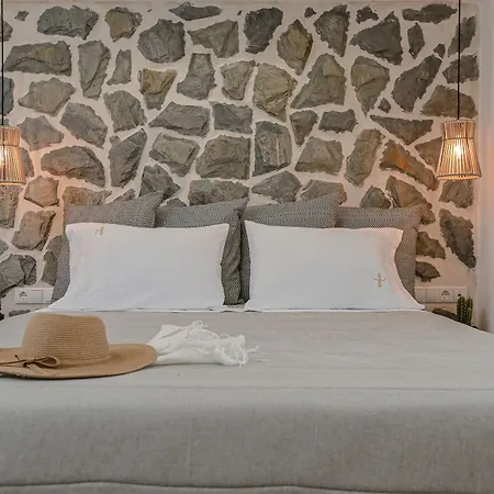 Szálloda Naxos Finest &