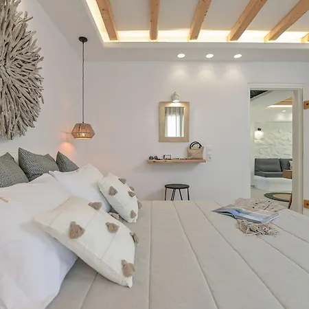 Отель Naxos Finest & 3*