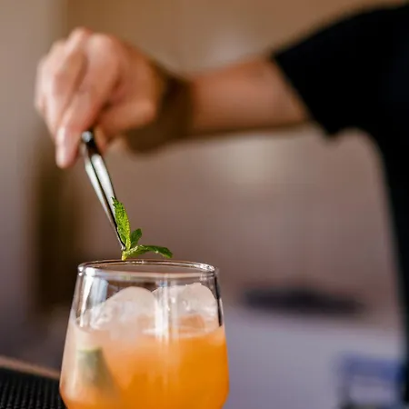 Naxos Finest & Отель