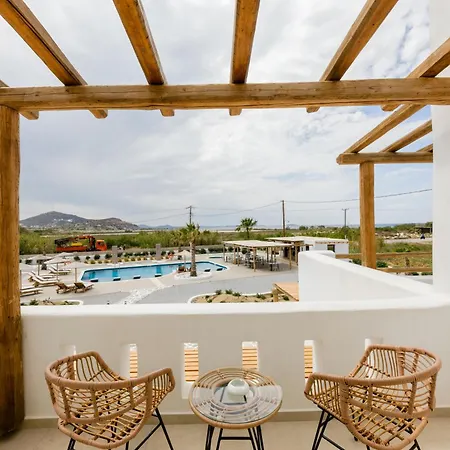 Naxos Finest & Naxos City