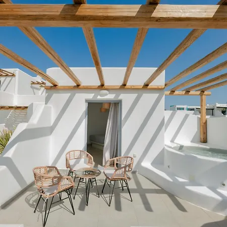 Hotel Naxos Finest &