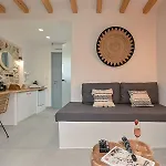 Naxos Finest Hotel&villas 3*