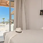 Naxos Finest Hotel&villas 3* Naxos City
