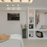 Naxos Finest Hotel&villas Hotel