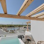 Naxos Finest Hotel&villas
