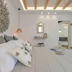 酒店 Naxos Finest & 3*