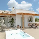 酒店 Naxos Finest & Naxos City