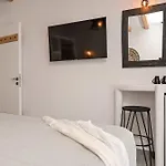Naxos Finest Hotel&villas 3*