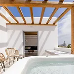 Naxos Finest & 酒店 Naxos City