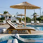 Naxos Finest Hotel&villas