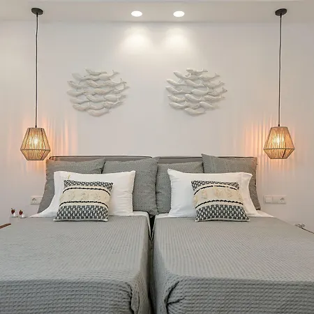 Hotel Naxos Finest &