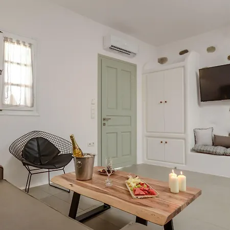 Naxos Finest & Hotel 3*