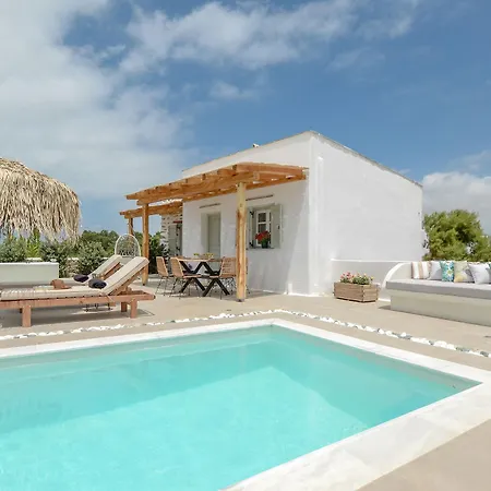 Naxos Finest & Hotel Naxos City