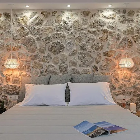 Hotel Naxos Finest & Naxos City