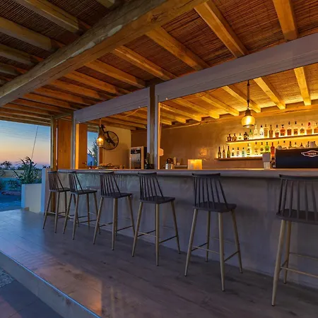 Hotel Naxos Finest & 3*