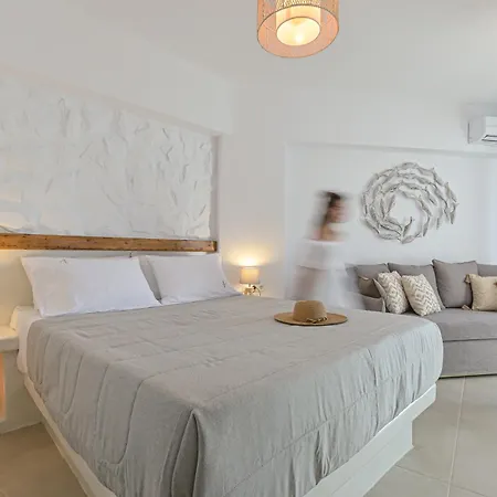 فندق Naxos Finest &