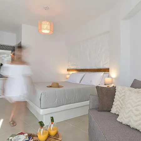Naxos Finest & Hotel 3*