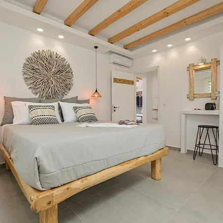 Hotel Naxos Finest & Naxos City