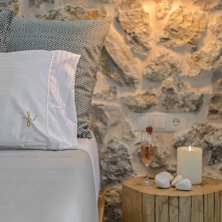 Hotel Naxos Finest &