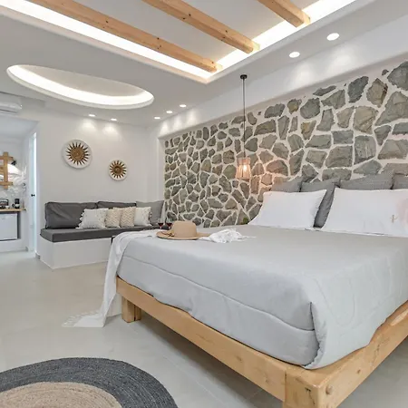 Naxos Finest & Hotel 3*