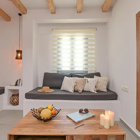 Naxos Finest & Hotel 3*