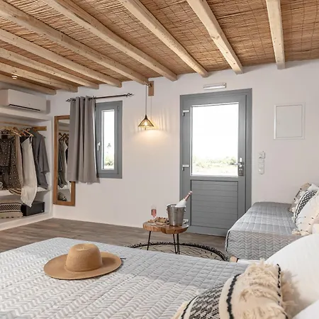 Naxos Finest & Hotel