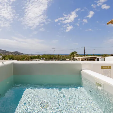 Naxos Finest & 3* Naxos City