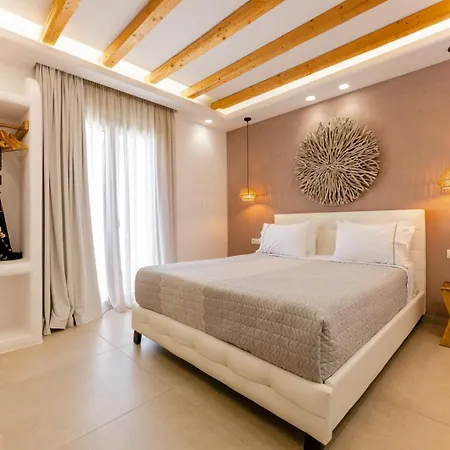 Hotel Naxos Finest &
