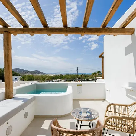 Naxos Finest & Hotel 3*