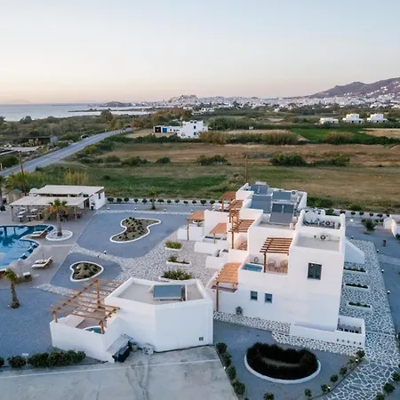 فندق Naxos Finest & 3*