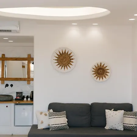 Hotel Naxos Finest & Naxos City