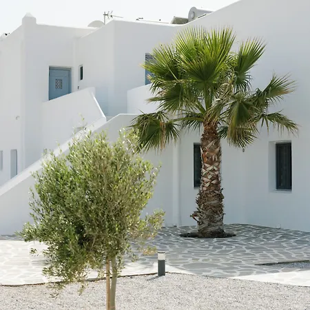 فندق Naxos Finest & Naxos City