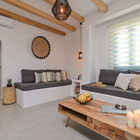 Naxos Finest & فندق 3*