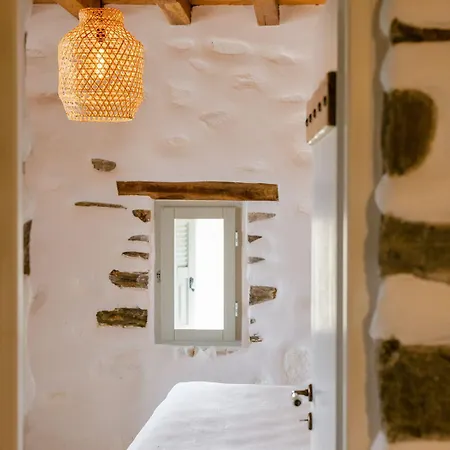 فندق Naxos Finest &