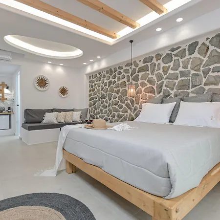 Naxos Finest & فندق 3*