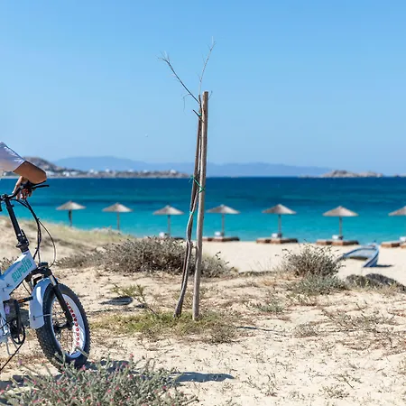 فندق Naxos Finest &